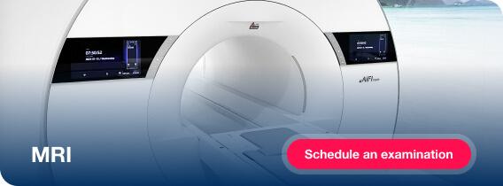 MRI
