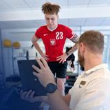MoveMetrics - Ocena funkcjonalna na platformach dynamometrycznych
