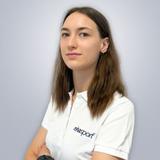 Alicja Olesiewicz