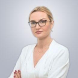 Anna Kubiak