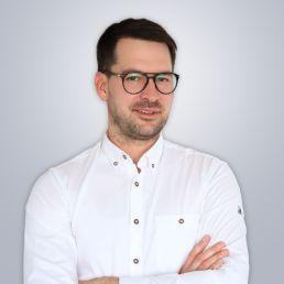 Jakub Głowacki