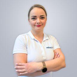 Aneta Błońska