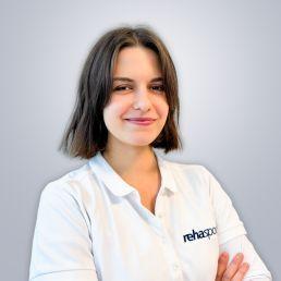 Edyta Chemperek