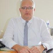 Maciej Idzior