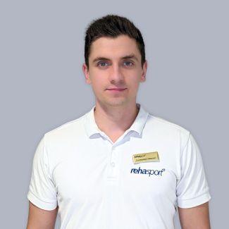 Przemysław Salamon