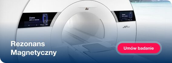 Rezonans magnetyczny