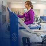 Alter G - 10 rehabilitacji na bieżni antygrawitacyjnej