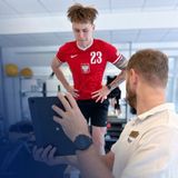 MoveMetrics - Ocena funkcjonalna na platformach dynamometrycznych