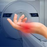 Hand MRI
