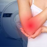 Elbow MRI