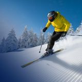 Aware Skier & Snowboarder - Test Package