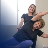 Senior Fitness Assessment – Fall Prevention