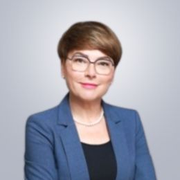 Joanna Niemunis-Sawicka