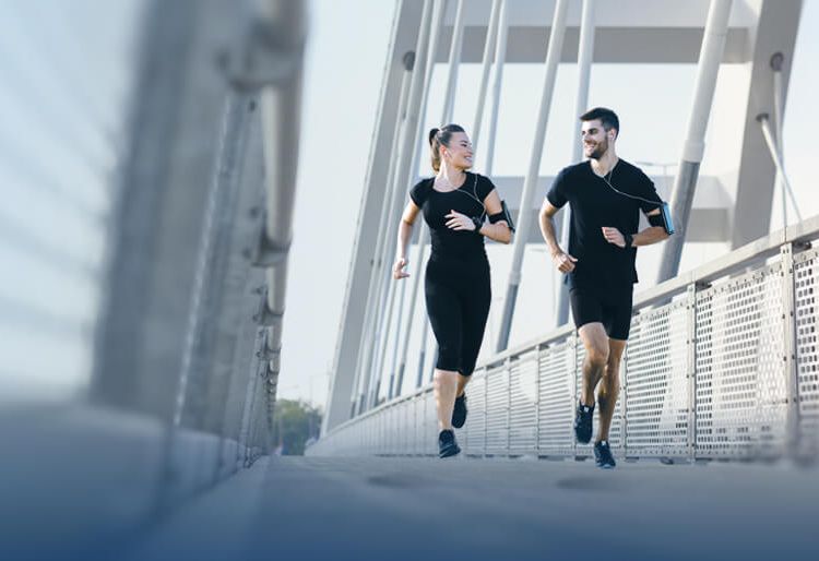 Analiza techniki biegu