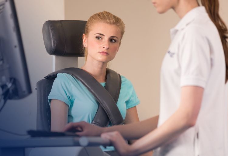 Functional Biomechanical Assessment