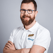Bartosz Kiedrowski