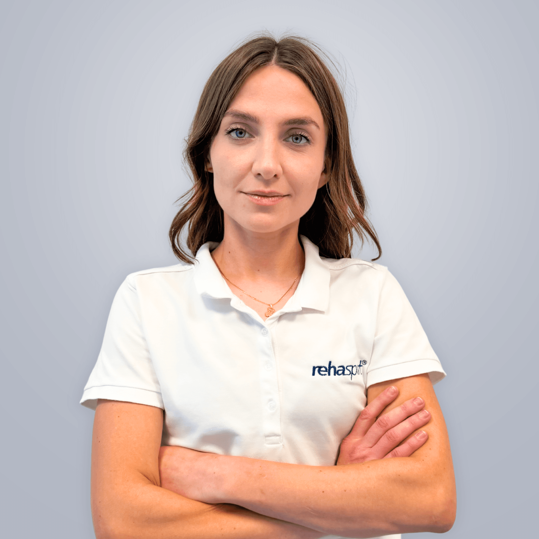 Bogna Mamińska